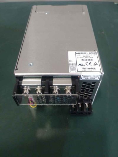 電源 Tdk HWS600-12/HD