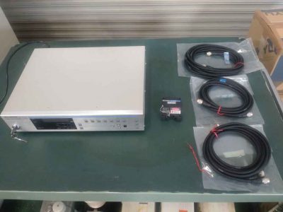 高精度2次元レーザ変位センサ キーエンス　Keyence LD2500