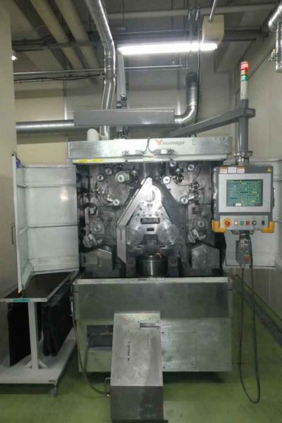 ワイヤーソー 安永 SW-1215