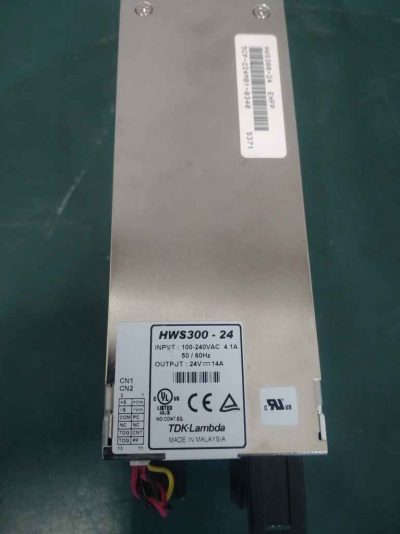 電源 Tdk HWS300-24