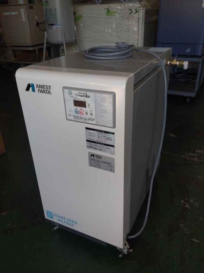 コンプレッサー アネスト岩田 SLP-07EE