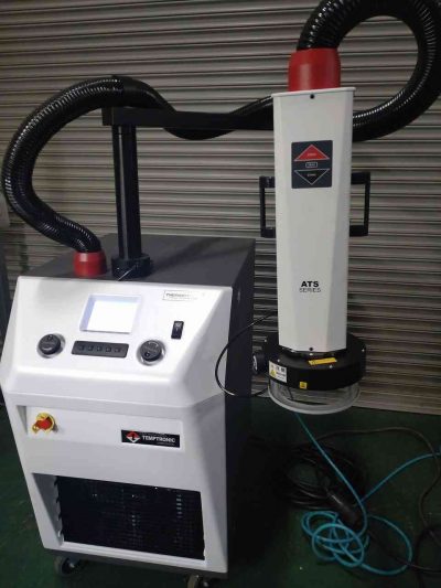 サーモストリーム 伯東 ATS-545M