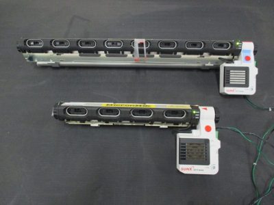 イオナイザー パナソニック　Panasonic ER-TF　Series