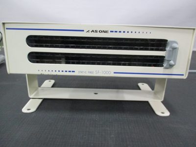 イオナイザー アズワン　As one SF-1000