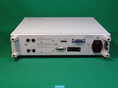 デジタルオーディオ インターフェースアナライザー DR-2450 写真3
