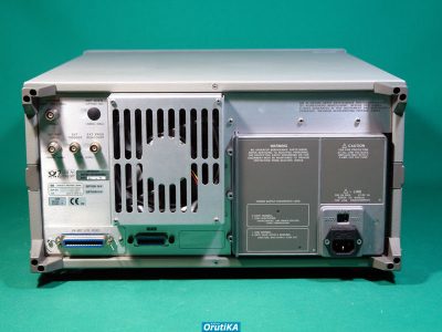 ゲインフェーズアナライザー 87510A 写真3