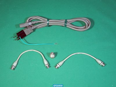 ゲインフェーズアナライザー 87510A 写真4