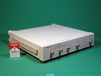 3ポートテストセット R3966A 写真2