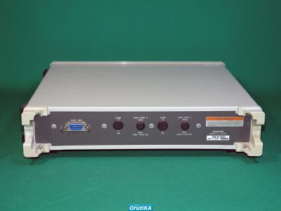 3ポートテストセット R3966A 写真3