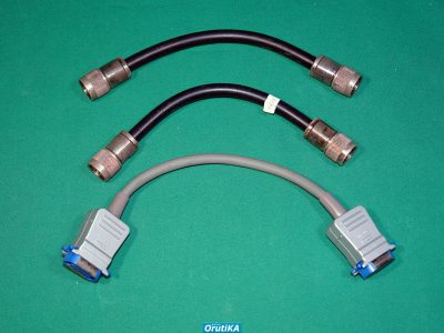 3ポートテストセット R3966A 写真4