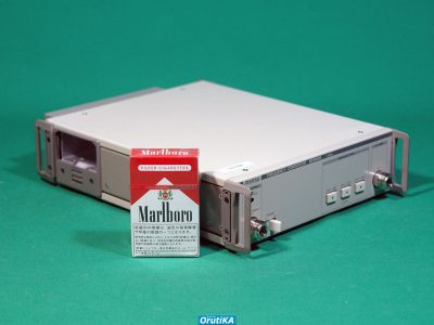 周波数変換器 MH669B 写真2