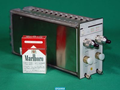 マルチモードクロックリカバリーモジュール 83492A 写真2