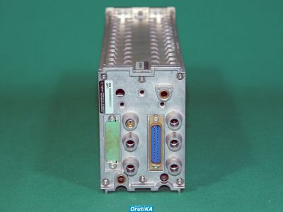 マルチモードクロックリカバリーモジュール 83492A 写真3