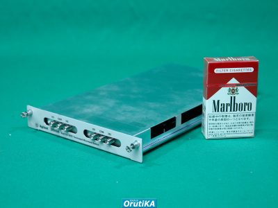 34980A用デュアル1×2 SPDT終端付きマイクロ波スイッチ・モジュール 34946A 写真2