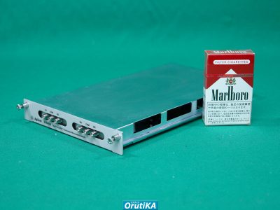 34980A用デュアル1×2 SPDT終端付きマイクロ波スイッチ・モジュール 34946A 写真2