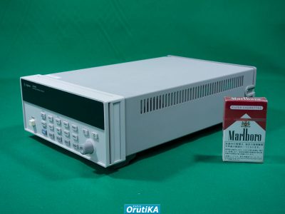 スイッチ/コントロールシステム 3499B 写真2