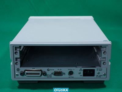 スイッチ/コントロールシステム 3499B 写真3