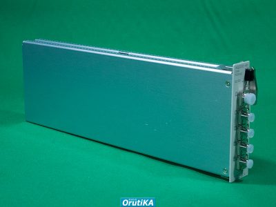 光スイッチ 1×4MMF(62.5/125)仕様 AQ2200-411 写真4