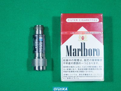 50Ω/75Ωミニロスパッド 11852A 写真2