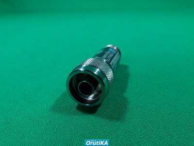 50Ω/75Ωミニロスパッド 11852A 写真3