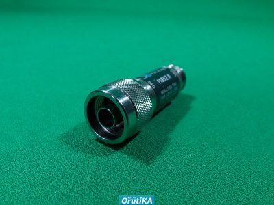 50Ω/75Ωミニロスパッド 11852A 写真3