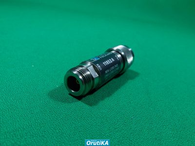 50Ω/75Ωミニロスパッド 11852A 写真4