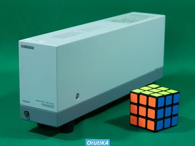パワーサプライコントローラ PIA4830 写真2