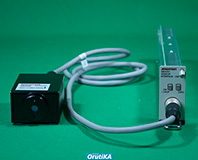 オプティカルセンサーヘッド / インターフェース アドバンテスト/ADC Advantest Q82214 / Q82203