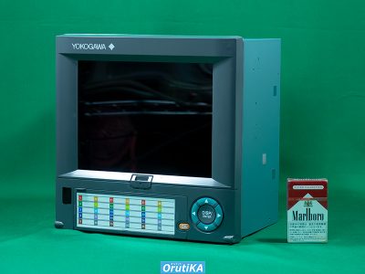 ペーパーレスレコーダ DX2020 写真2