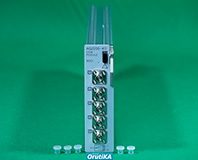 光スイッチ 1×4MMF(50/125)仕様 横河電機/横河計測 Yokogawa AQ2200-411