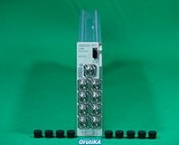 光スイッチ 1×8MMF(62.5/125)仕様 横河電機/横河計測 Yokogawa AQ2200-411