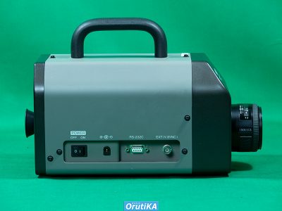 分光放射輝度計 CS-1000A 写真1