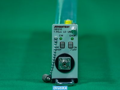 LD光源モジュール Q81212 写真1