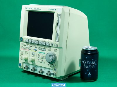 DL1640 デジタルオシロスコープ 7016-10 (DL1640) 写真2