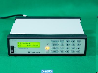 FVコンバーター KAZ-723 写真1