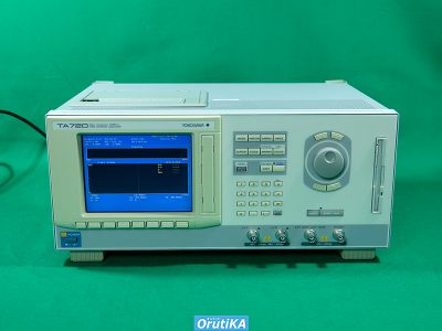 タイムインターバルアナライザ 横河電機/横河計測 Yokogawa 7045-10 (TA720)