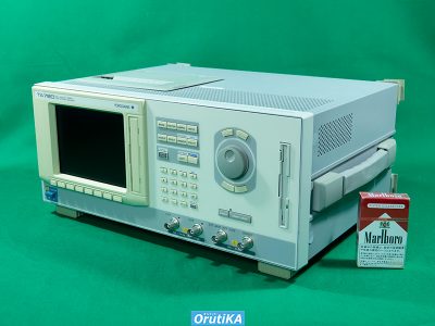 タイムインターバルアナライザ 7045-10 (TA720) 写真2