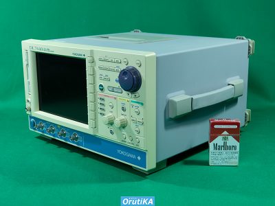 DL7440 デジタルオシロスコープ 7014-60 (DL7440) 写真2