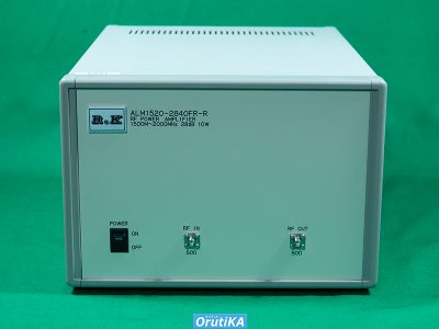 RFパワーアンプ ALM1520-2840FR-R