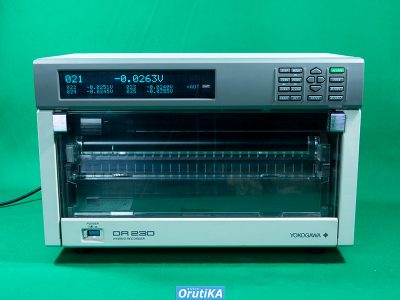 ハイブリッドレコーダー 30CH DR231 写真1