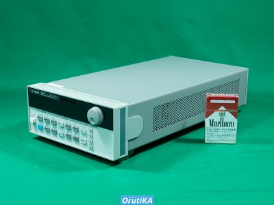 デュアル出力 直流安定化電源 66319D 写真2