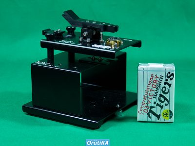 SMD テストフィクスチャー IM9201 写真2