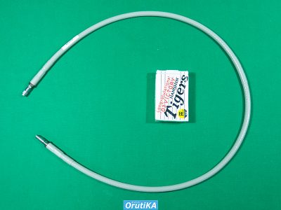 同軸ケーブル 50GHz 2.4mmメス-2.4mmオス 8120-6164 写真2
