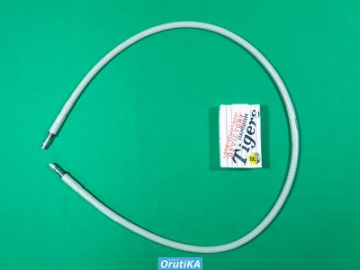 同軸ケーブル 50GHz 2.4mmメス-2.4mmオス 8120-6164 写真2
