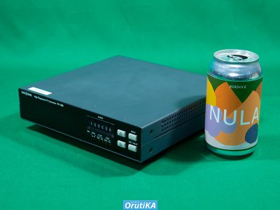 FVコンバーター FV-1400 写真2