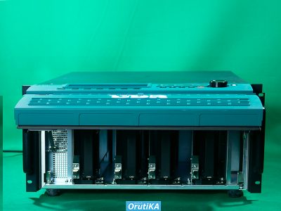 非圧縮ビデオレコーダ UDR-40S-DV-8 写真2