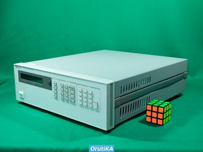 システムDC電源 6624A 写真2