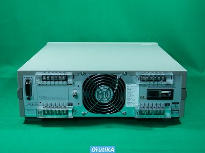 システムDC電源 6624A 写真3