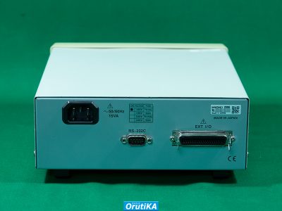 デジタルマルチメータ 3237 写真3