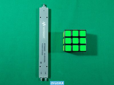 パワーディバイダー 87302C 写真2